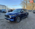 Синій Інфініті QX60, об'ємом двигуна 3.5 л та пробігом 1 тис. км за 22900 $, фото 1 на Automoto.ua