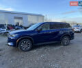 Синій Інфініті QX60, об'ємом двигуна 3.5 л та пробігом 1 тис. км за 22900 $, фото 12 на Automoto.ua