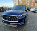 Синій Інфініті QX60, об'ємом двигуна 3.5 л та пробігом 1 тис. км за 22900 $, фото 16 на Automoto.ua