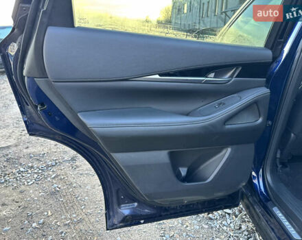 Синій Інфініті QX60, об'ємом двигуна 3.5 л та пробігом 1 тис. км за 22900 $, фото 34 на Automoto.ua