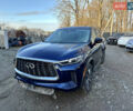 Синій Інфініті QX60, об'ємом двигуна 3.5 л та пробігом 1 тис. км за 22900 $, фото 13 на Automoto.ua