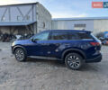 Синій Інфініті QX60, об'ємом двигуна 3.5 л та пробігом 1 тис. км за 22900 $, фото 11 на Automoto.ua