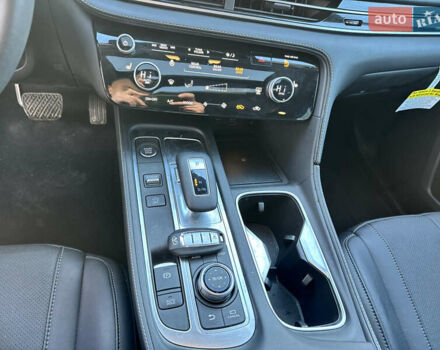 Синій Інфініті QX60, об'ємом двигуна 3.5 л та пробігом 1 тис. км за 22900 $, фото 29 на Automoto.ua