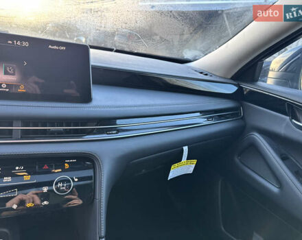 Синій Інфініті QX60, об'ємом двигуна 3.5 л та пробігом 1 тис. км за 22900 $, фото 31 на Automoto.ua