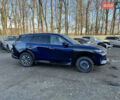 Синій Інфініті QX60, об'ємом двигуна 3.5 л та пробігом 1 тис. км за 22900 $, фото 4 на Automoto.ua