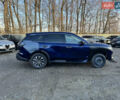 Синій Інфініті QX60, об'ємом двигуна 3.5 л та пробігом 1 тис. км за 22900 $, фото 5 на Automoto.ua