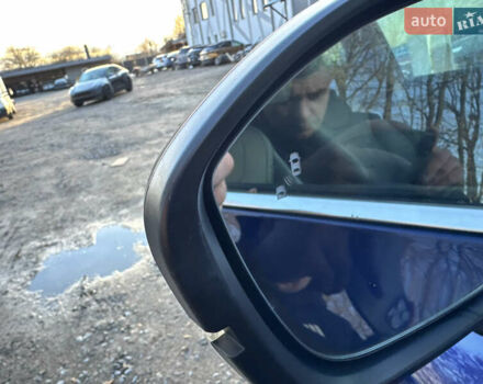 Синій Інфініті QX60, об'ємом двигуна 3.5 л та пробігом 1 тис. км за 22900 $, фото 20 на Automoto.ua