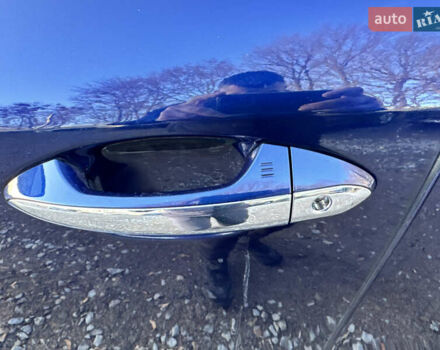 Синій Інфініті QX60, об'ємом двигуна 3.5 л та пробігом 1 тис. км за 22900 $, фото 19 на Automoto.ua