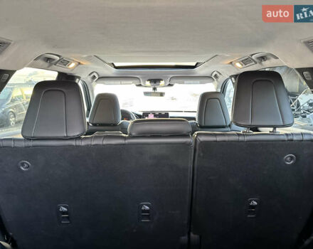 Синій Інфініті QX60, об'ємом двигуна 3.5 л та пробігом 1 тис. км за 22900 $, фото 41 на Automoto.ua