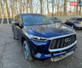 Синій Інфініті QX60, об'ємом двигуна 3.5 л та пробігом 1 тис. км за 22900 $, фото 15 на Automoto.ua