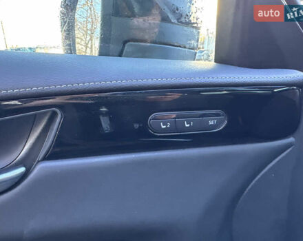 Синій Інфініті QX60, об'ємом двигуна 3.5 л та пробігом 1 тис. км за 22900 $, фото 32 на Automoto.ua