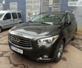 Зелений Інфініті QX60, об'ємом двигуна 3.5 л та пробігом 78 тис. км за 24000 $, фото 1 на Automoto.ua