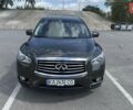 Зеленый Инфинити QX60, объемом двигателя 3.5 л и пробегом 158 тыс. км за 15500 $, фото 4 на Automoto.ua