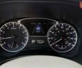 Зеленый Инфинити QX60, объемом двигателя 3.5 л и пробегом 158 тыс. км за 15500 $, фото 12 на Automoto.ua