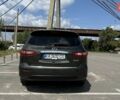 Зеленый Инфинити QX60, объемом двигателя 3.5 л и пробегом 158 тыс. км за 15500 $, фото 21 на Automoto.ua