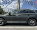 Зеленый Инфинити QX60, объемом двигателя 3.5 л и пробегом 158 тыс. км за 15500 $, фото 1 на Automoto.ua