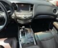 Зеленый Инфинити QX60, объемом двигателя 3.5 л и пробегом 158 тыс. км за 15500 $, фото 17 на Automoto.ua