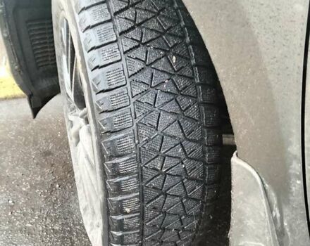 Зеленый Инфинити QX60, объемом двигателя 3.5 л и пробегом 142 тыс. км за 21500 $, фото 13 на Automoto.ua