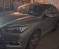 Зеленый Инфинити QX60, объемом двигателя 3.5 л и пробегом 73 тыс. км за 21900 $, фото 1 на Automoto.ua