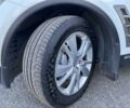 Белый Инфинити QX70, объемом двигателя 3 л и пробегом 192 тыс. км за 19042 $, фото 2 на Automoto.ua