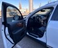 Белый Инфинити QX70, объемом двигателя 3 л и пробегом 192 тыс. км за 19042 $, фото 3 на Automoto.ua