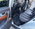 Белый Инфинити QX70, объемом двигателя 3 л и пробегом 192 тыс. км за 19042 $, фото 5 на Automoto.ua