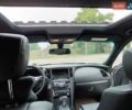 Белый Инфинити QX70, объемом двигателя 2.99 л и пробегом 210 тыс. км за 16600 $, фото 10 на Automoto.ua
