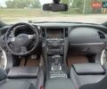 Белый Инфинити QX70, объемом двигателя 2.99 л и пробегом 210 тыс. км за 16600 $, фото 11 на Automoto.ua