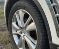 Белый Инфинити QX70, объемом двигателя 3.7 л и пробегом 154 тыс. км за 15200 $, фото 15 на Automoto.ua