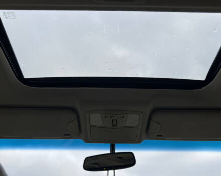 Белый Инфинити QX70, объемом двигателя 3.7 л и пробегом 254 тыс. км за 22300 $, фото 13 на Automoto.ua