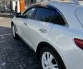 Білий Інфініті QX70, об'ємом двигуна 3.7 л та пробігом 137 тис. км за 20500 $, фото 28 на Automoto.ua