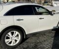 Білий Інфініті QX70, об'ємом двигуна 3.7 л та пробігом 137 тис. км за 20500 $, фото 50 на Automoto.ua