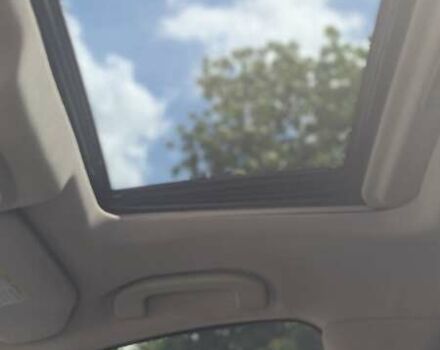 Белый Инфинити QX70, объемом двигателя 3.7 л и пробегом 185 тыс. км за 16000 $, фото 13 на Automoto.ua