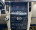 Белый Инфинити QX70, объемом двигателя 3.7 л и пробегом 254 тыс. км за 22300 $, фото 10 на Automoto.ua
