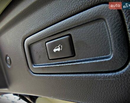 Белый Инфинити QX70, объемом двигателя 3.7 л и пробегом 141 тыс. км за 19900 $, фото 19 на Automoto.ua