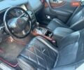 Белый Инфинити QX70, объемом двигателя 3.7 л и пробегом 154 тыс. км за 15200 $, фото 21 на Automoto.ua
