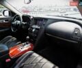 Белый Инфинити QX70, объемом двигателя 3.7 л и пробегом 141 тыс. км за 19900 $, фото 20 на Automoto.ua