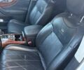 Белый Инфинити QX70, объемом двигателя 3.7 л и пробегом 154 тыс. км за 15200 $, фото 17 на Automoto.ua