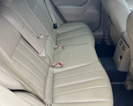 Белый Инфинити QX70, объемом двигателя 3.7 л и пробегом 254 тыс. км за 22300 $, фото 16 на Automoto.ua