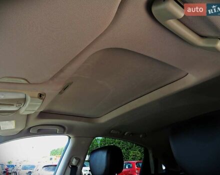 Белый Инфинити QX70, объемом двигателя 3.7 л и пробегом 141 тыс. км за 19900 $, фото 8 на Automoto.ua