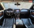Белый Инфинити QX70, объемом двигателя 2.99 л и пробегом 110 тыс. км за 17999 $, фото 21 на Automoto.ua