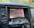 Білий Інфініті QX70, об'ємом двигуна 3.7 л та пробігом 175 тис. км за 14900 $, фото 69 на Automoto.ua
