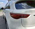 Білий Інфініті QX70, об'ємом двигуна 2.99 л та пробігом 137 тис. км за 20700 $, фото 17 на Automoto.ua