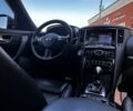 Білий Інфініті QX70, об'ємом двигуна 2.99 л та пробігом 166 тис. км за 23500 $, фото 8 на Automoto.ua