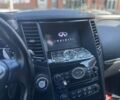 Білий Інфініті QX70, об'ємом двигуна 2.99 л та пробігом 166 тис. км за 23500 $, фото 9 на Automoto.ua