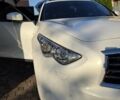Белый Инфинити QX70, объемом двигателя 2.99 л и пробегом 110 тыс. км за 17999 $, фото 28 на Automoto.ua
