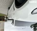 Белый Инфинити QX70, объемом двигателя 3.7 л и пробегом 45 тыс. км за 28800 $, фото 9 на Automoto.ua