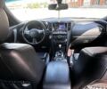 Білий Інфініті QX70, об'ємом двигуна 2.99 л та пробігом 166 тис. км за 23500 $, фото 11 на Automoto.ua