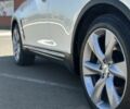 Білий Інфініті QX70, об'ємом двигуна 2.99 л та пробігом 166 тис. км за 23500 $, фото 6 на Automoto.ua