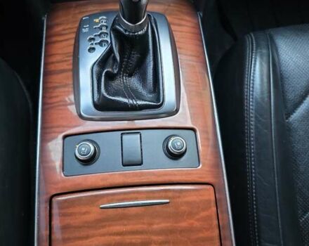 Белый Инфинити QX70, объемом двигателя 2.99 л и пробегом 110 тыс. км за 17999 $, фото 13 на Automoto.ua
